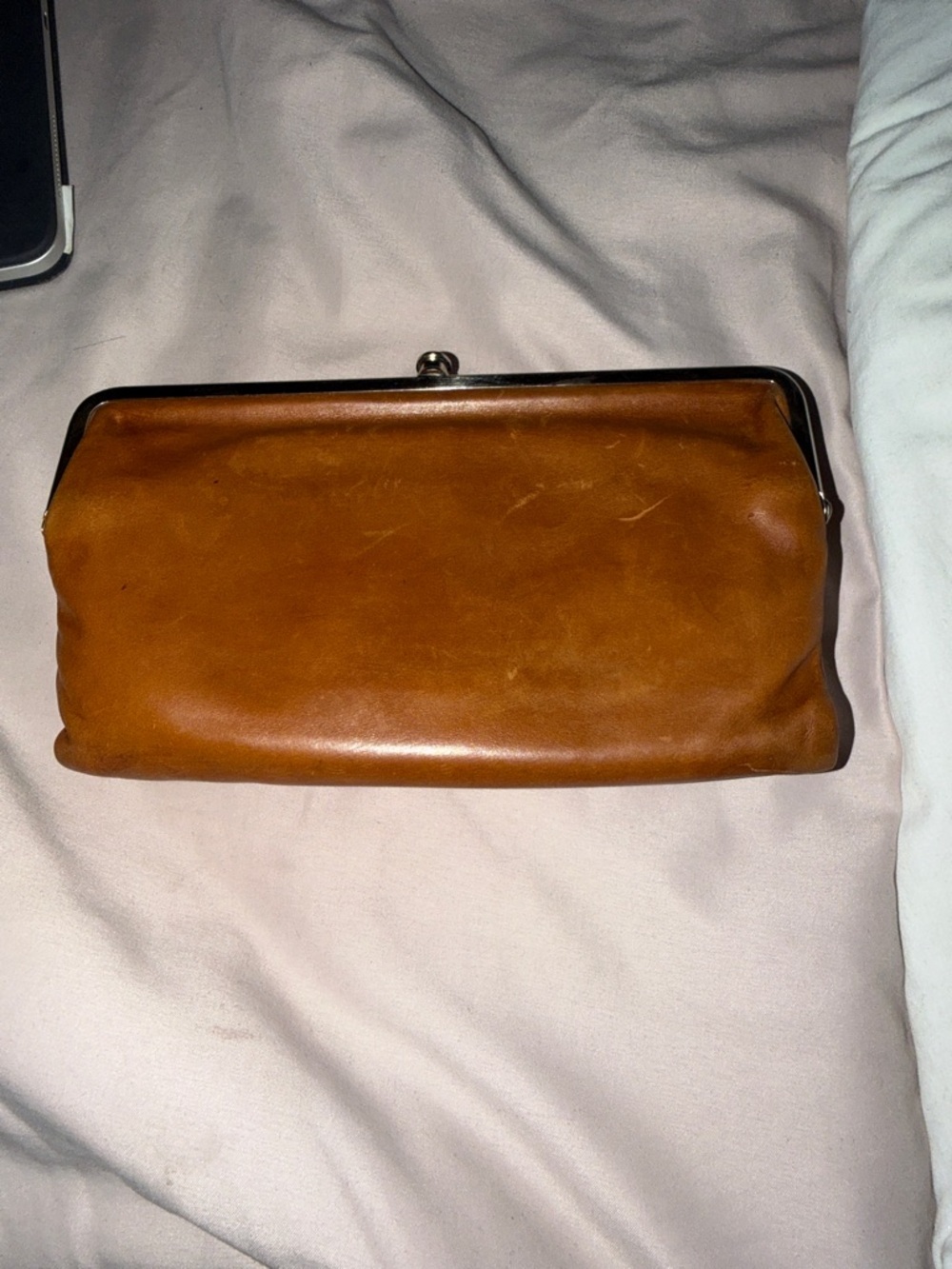 Hobo wallet